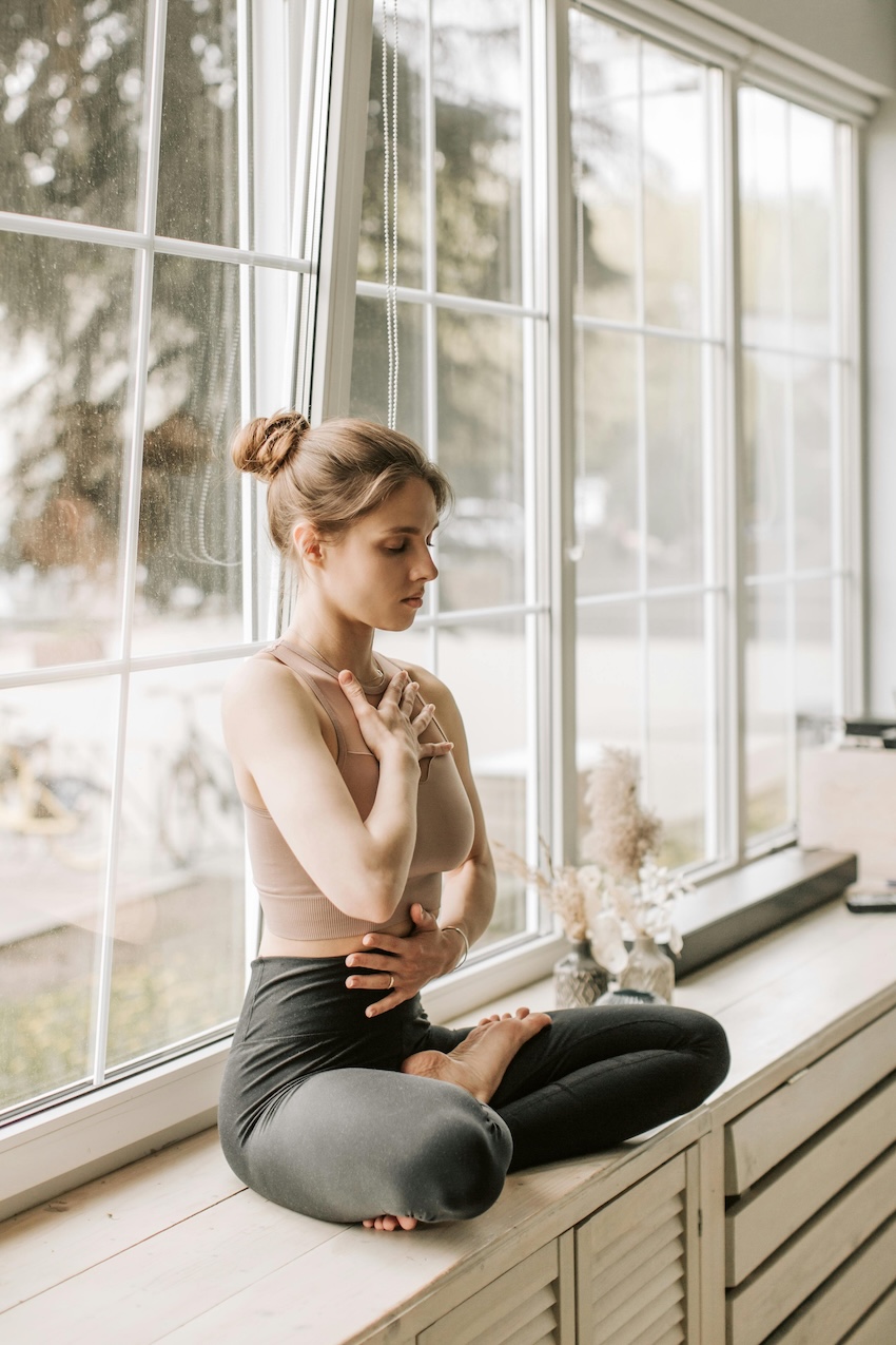 How to Start a Mindfulness Practice - A Comprehensive Guide for Beginners